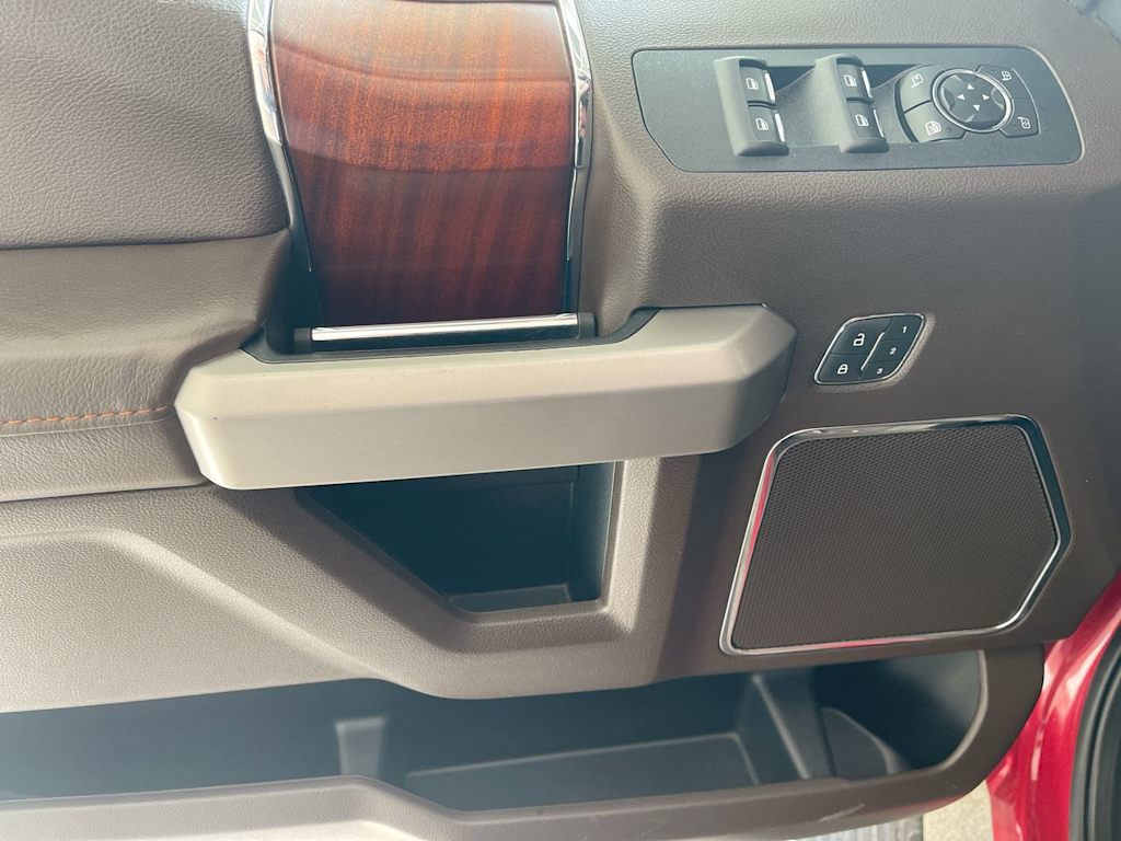 2020 Ford F-150 King Ranch 24