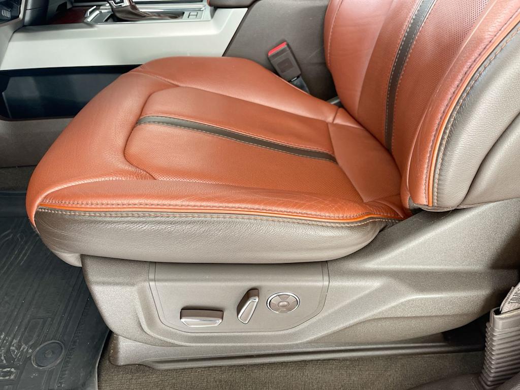 2020 Ford F-150 King Ranch 23