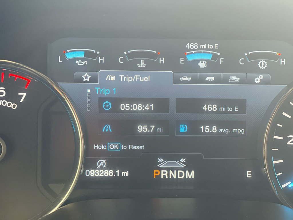 2020 Ford F-150 King Ranch 14