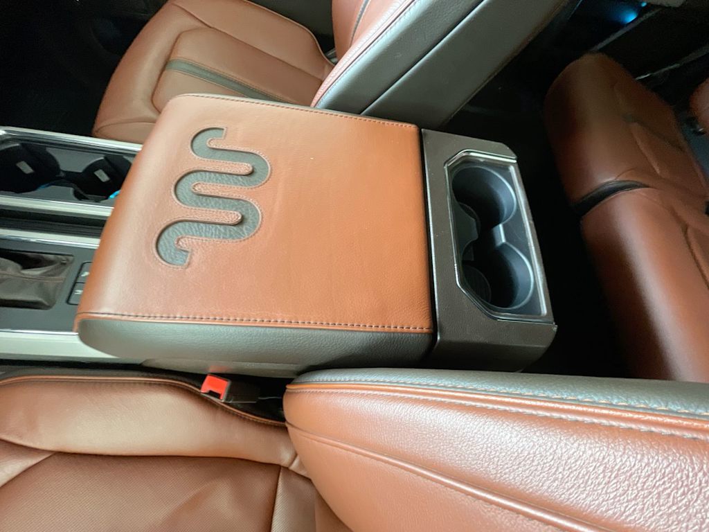2020 Ford F-150 King Ranch 28