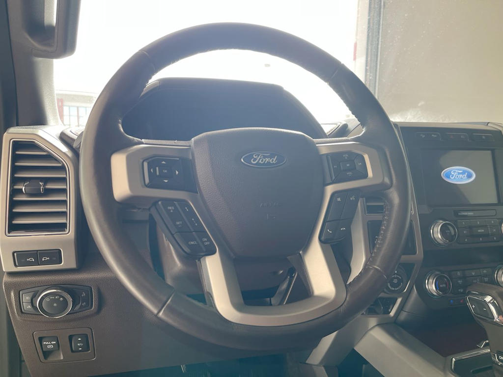 2020 Ford F-150 King Ranch 3