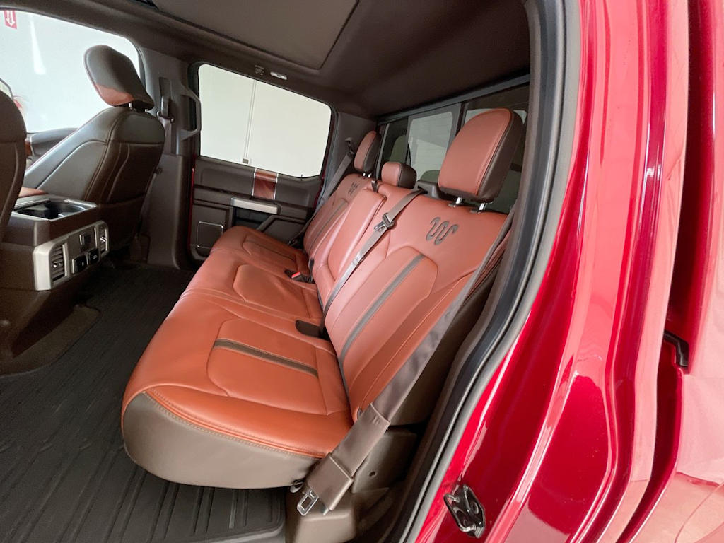 2020 Ford F-150 King Ranch 11