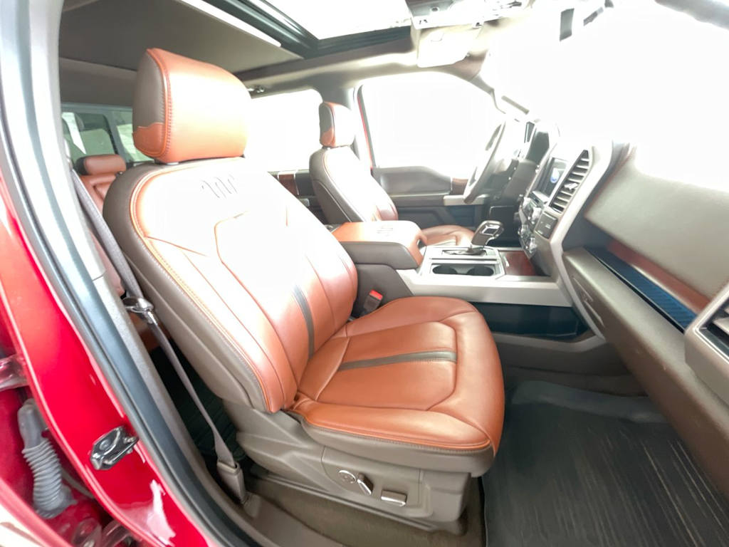 2020 Ford F-150 King Ranch 10