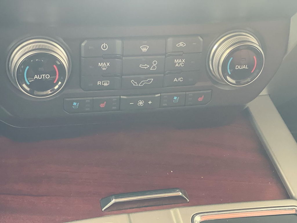 2020 Ford F-150 King Ranch 27