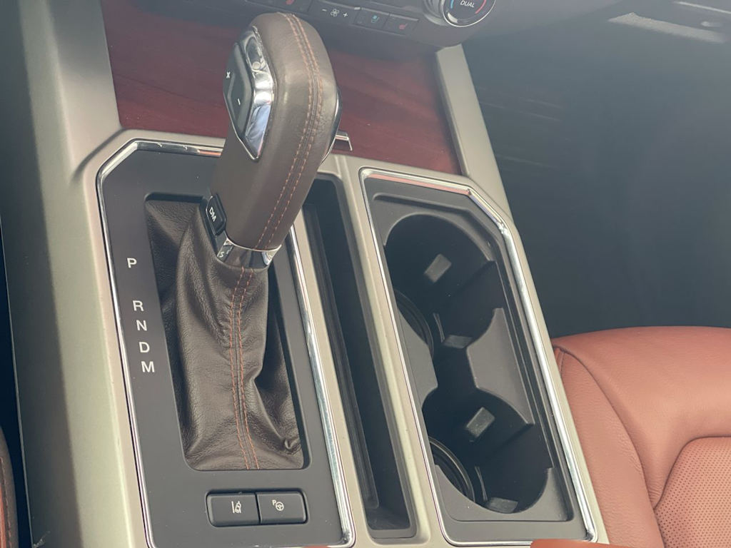 2020 Ford F-150 King Ranch 13