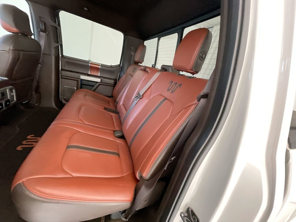 Thumbnail: 2018 Ford F-150 - 11