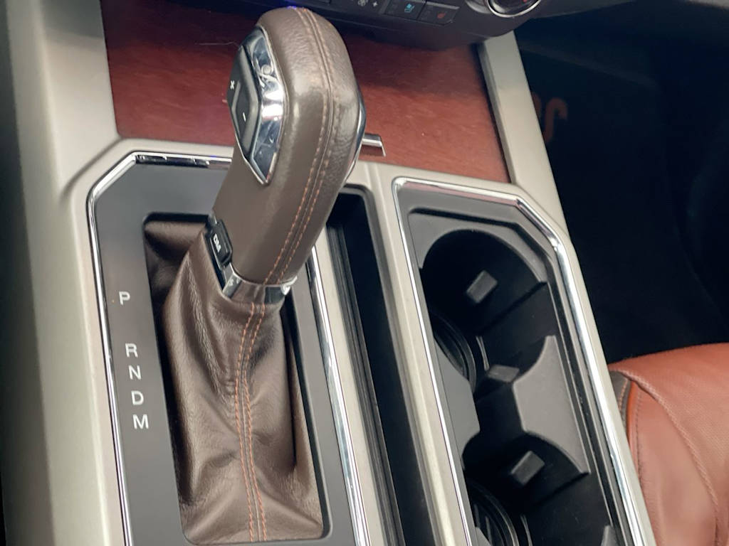 Thumbnail: 2018 Ford F-150 - 13
