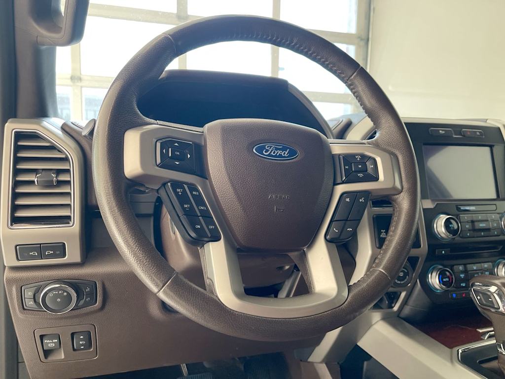 Thumbnail: 2018 Ford F-150 - 2