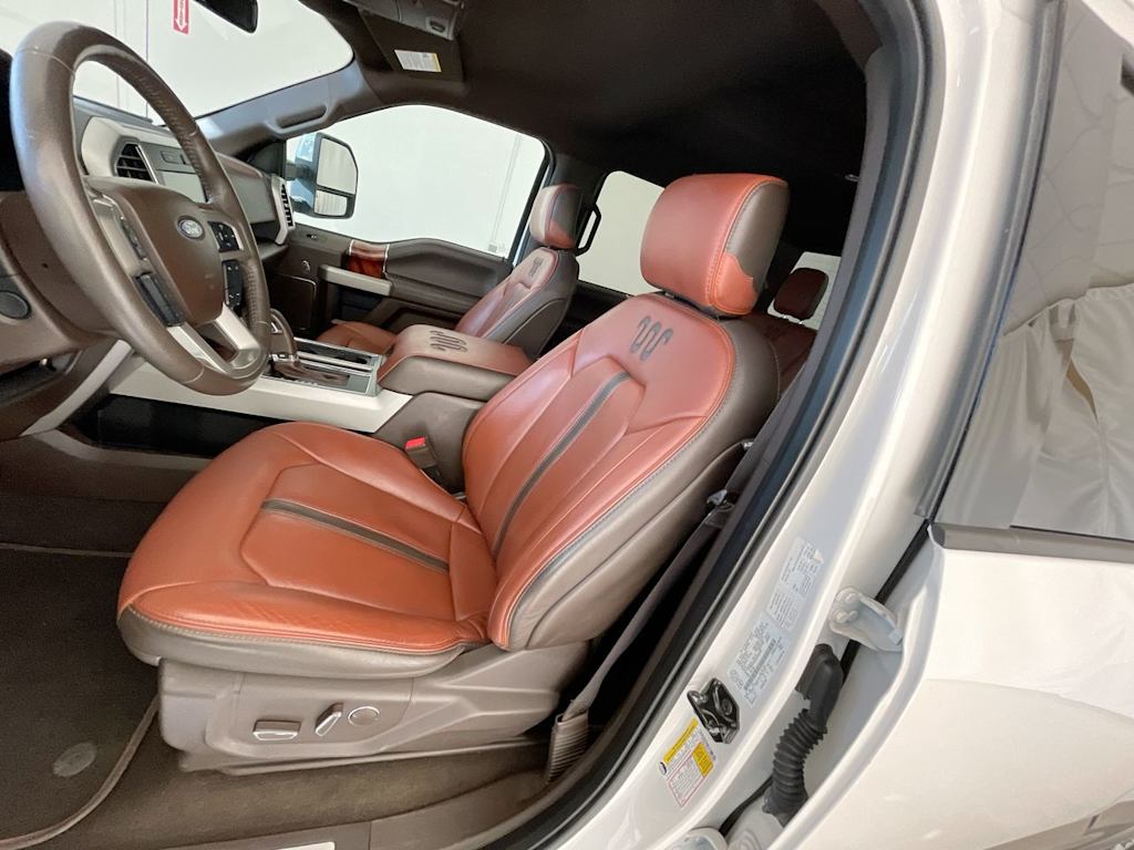 Thumbnail: 2018 Ford F-150 - 9
