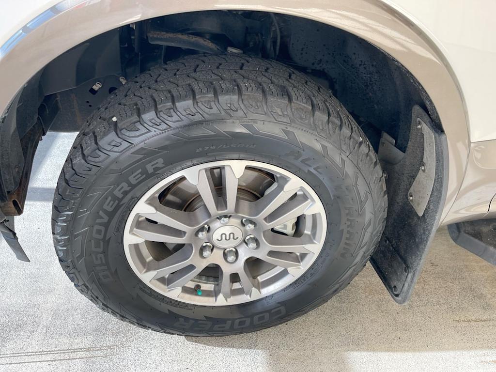 Thumbnail: 2018 Ford F-150 - 7