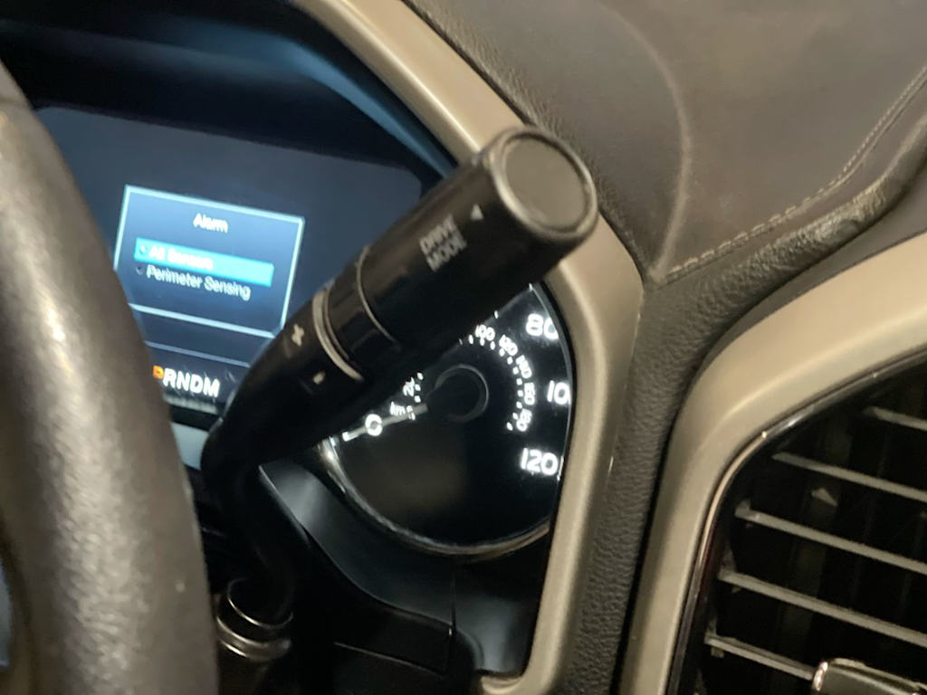2019 Ford F-150 Lariat 8