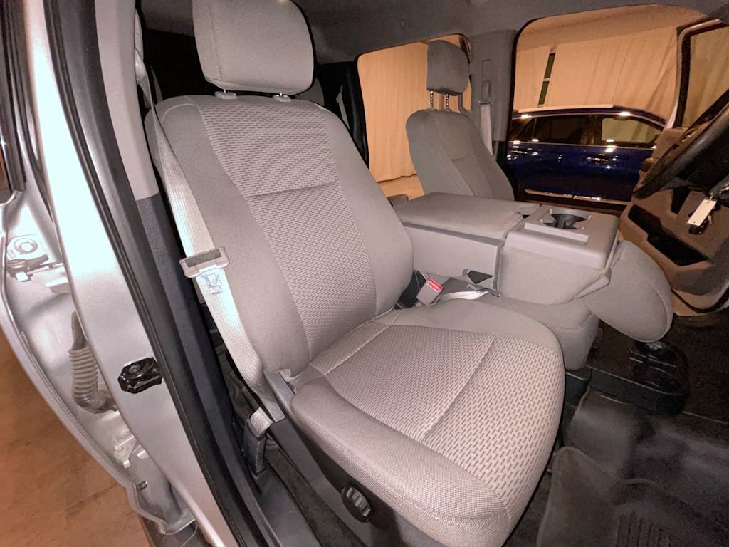 Thumbnail: 2015 Ford F-150 - 27