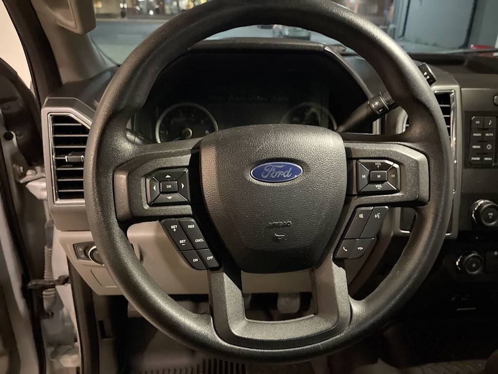 Thumbnail: 2015 Ford F-150 - 2