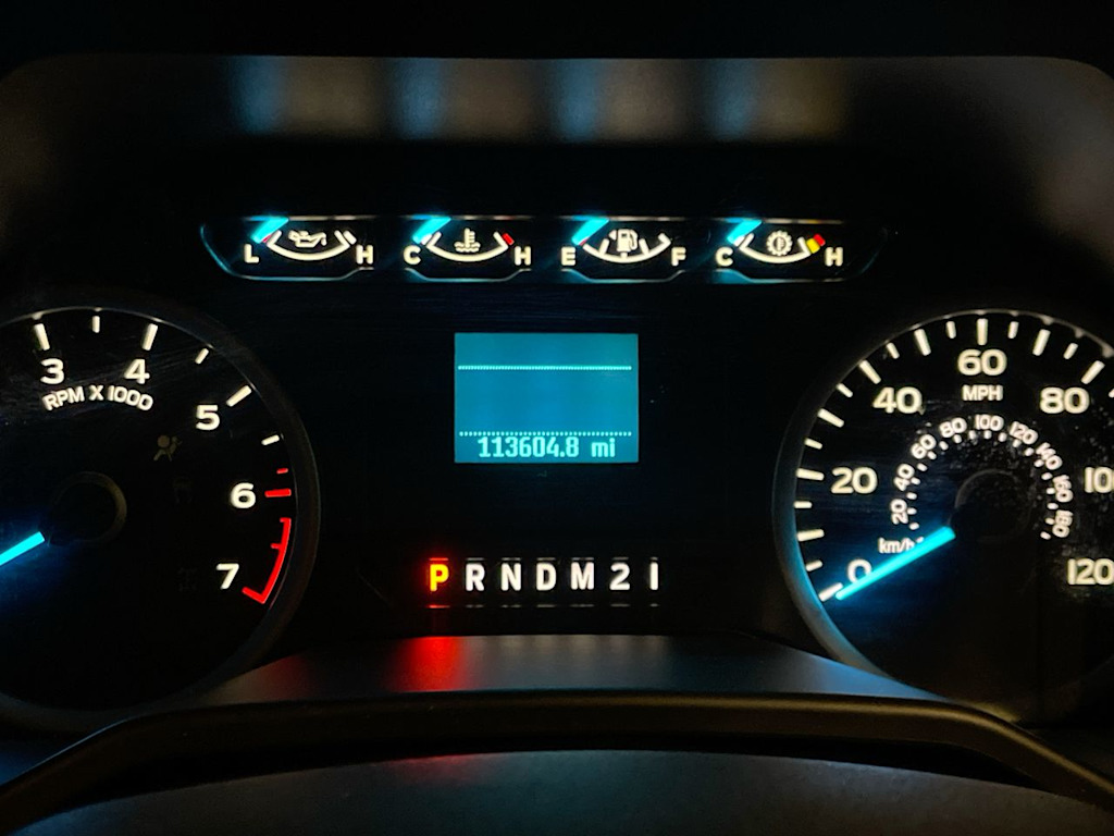 Thumbnail: 2015 Ford F-150 - 12