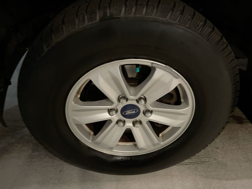 Thumbnail: 2015 Ford F-150 - 6