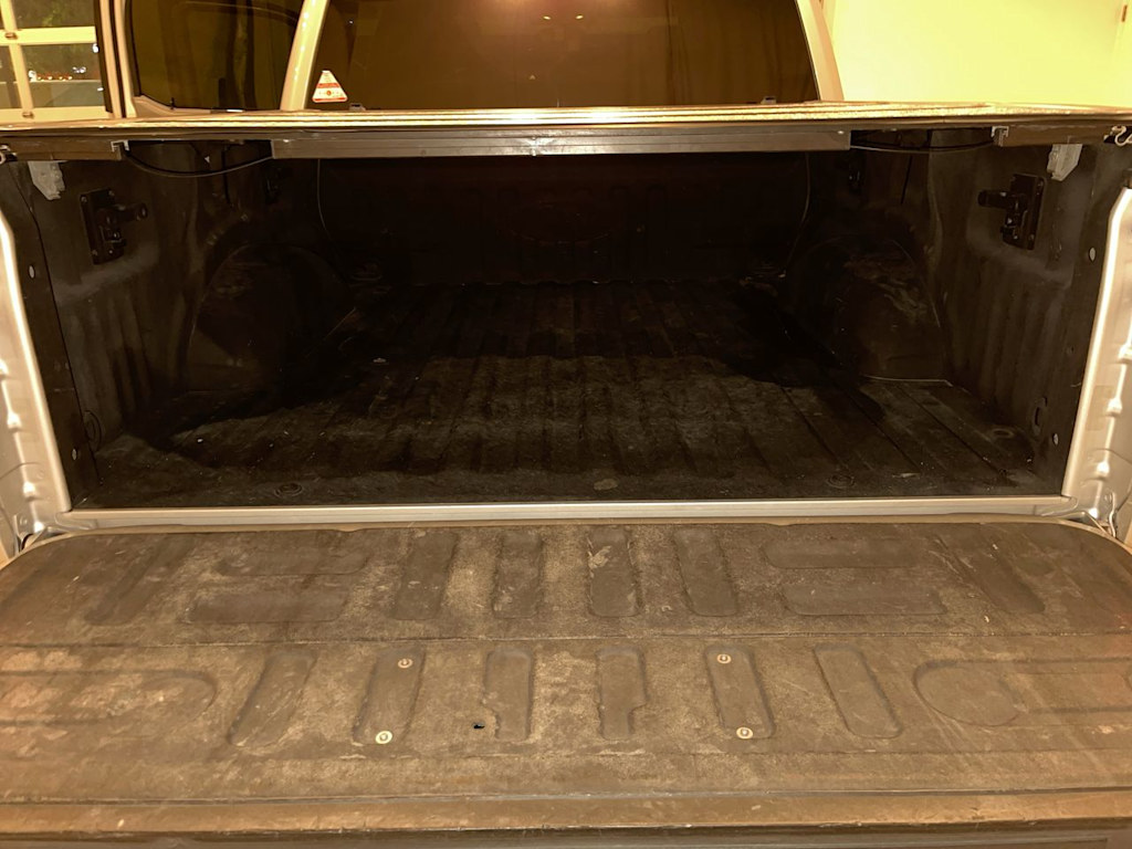 Thumbnail: 2015 Ford F-150 - 26