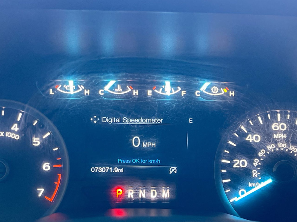 Thumbnail: 2019 Ford F-150 - 13