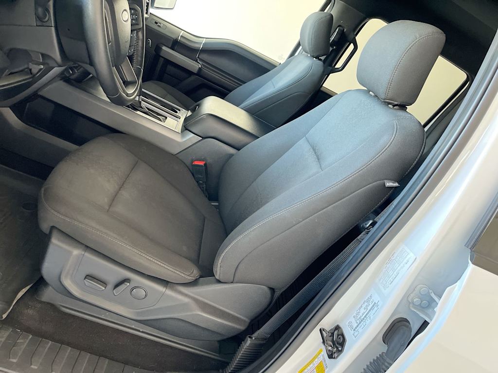 Thumbnail: 2019 Ford F-150 - 8