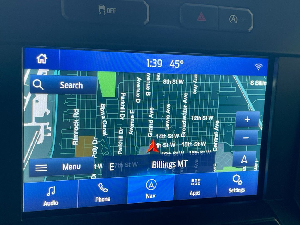 Thumbnail: 2019 Ford F-150 - 25