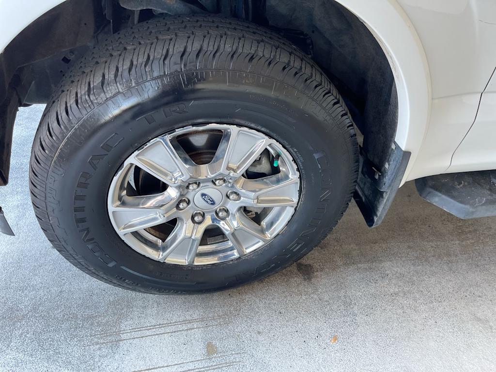 Thumbnail: 2019 Ford F-150 - 6
