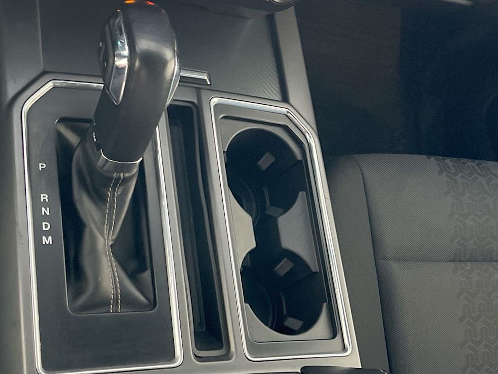 Thumbnail: 2019 Ford F-150 - 12