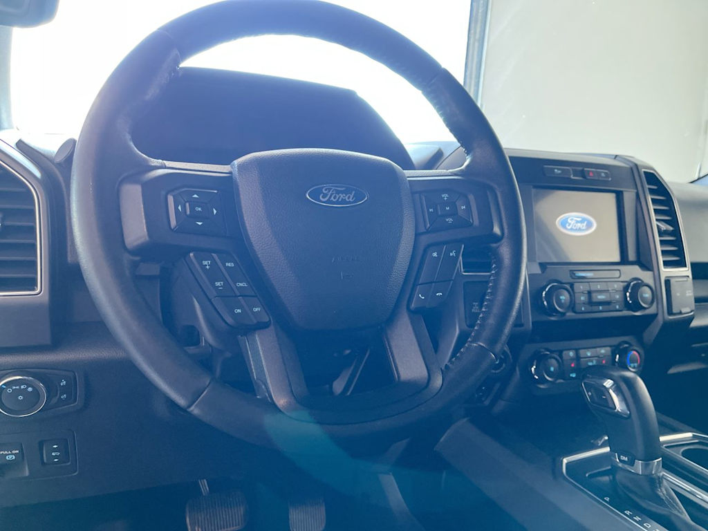 Thumbnail: 2019 Ford F-150 - 2