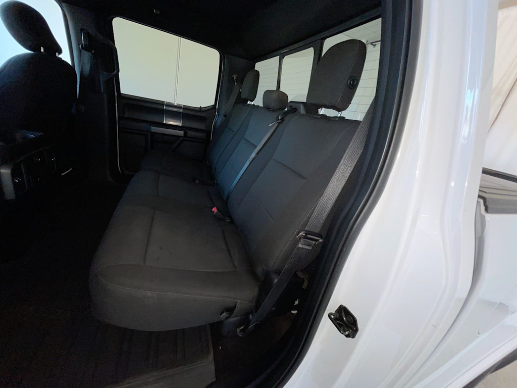 Thumbnail: 2019 Ford F-150 - 10