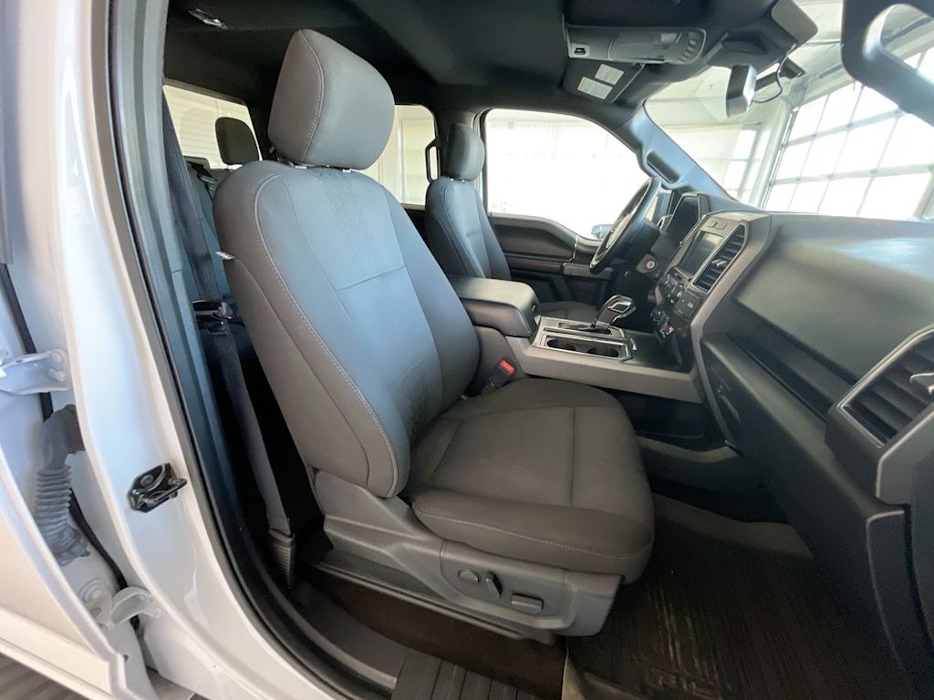 Thumbnail: 2019 Ford F-150 - 9