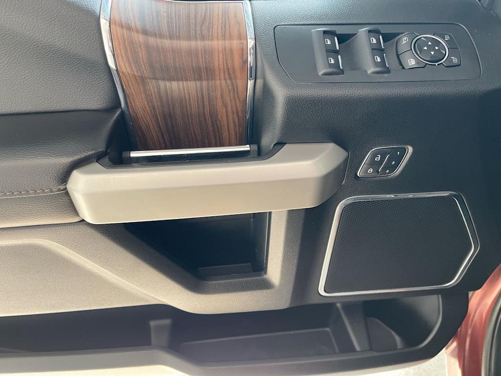 Thumbnail: 2015 Ford F-150 - 23