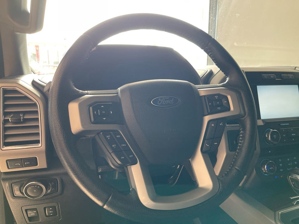 Thumbnail: 2015 Ford F-150 - 2