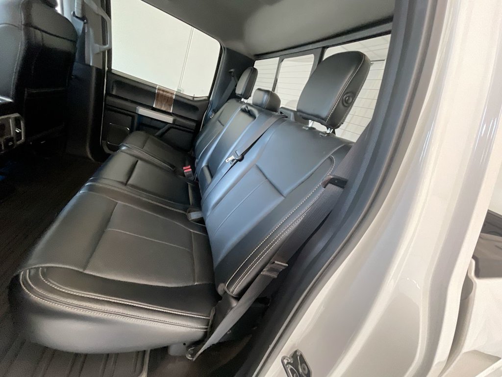 Thumbnail: 2018 Ford F-150 - 11