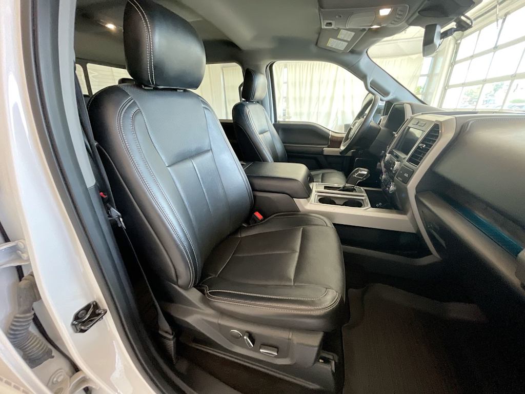 Thumbnail: 2018 Ford F-150 - 10