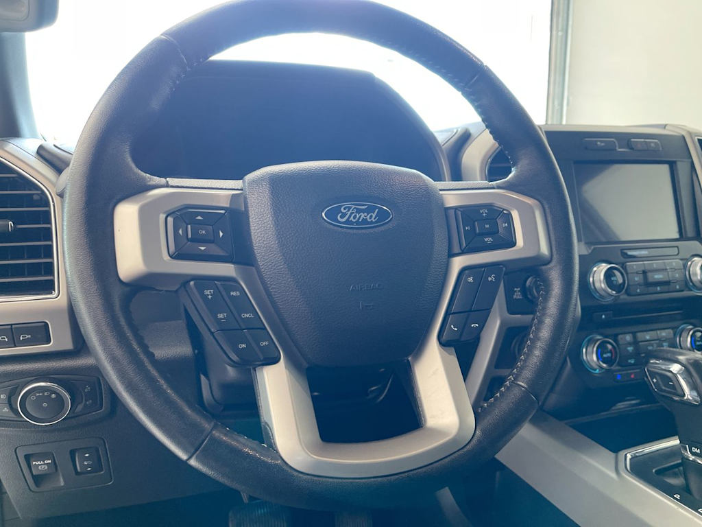 Thumbnail: 2018 Ford F-150 - 2