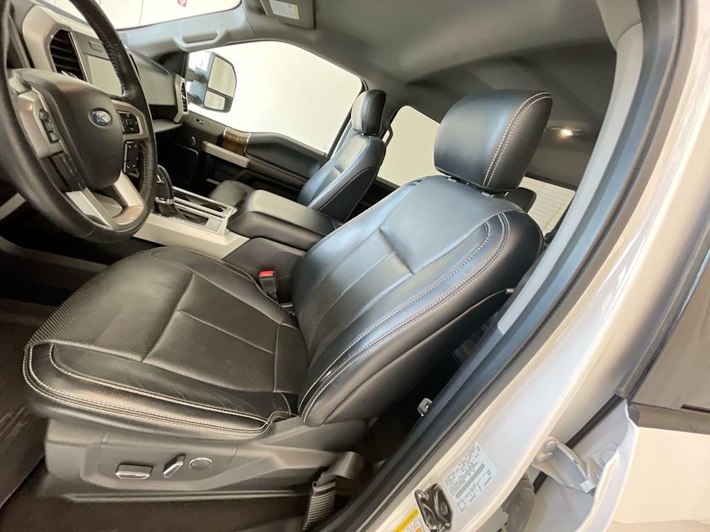 Thumbnail: 2018 Ford F-150 - 9