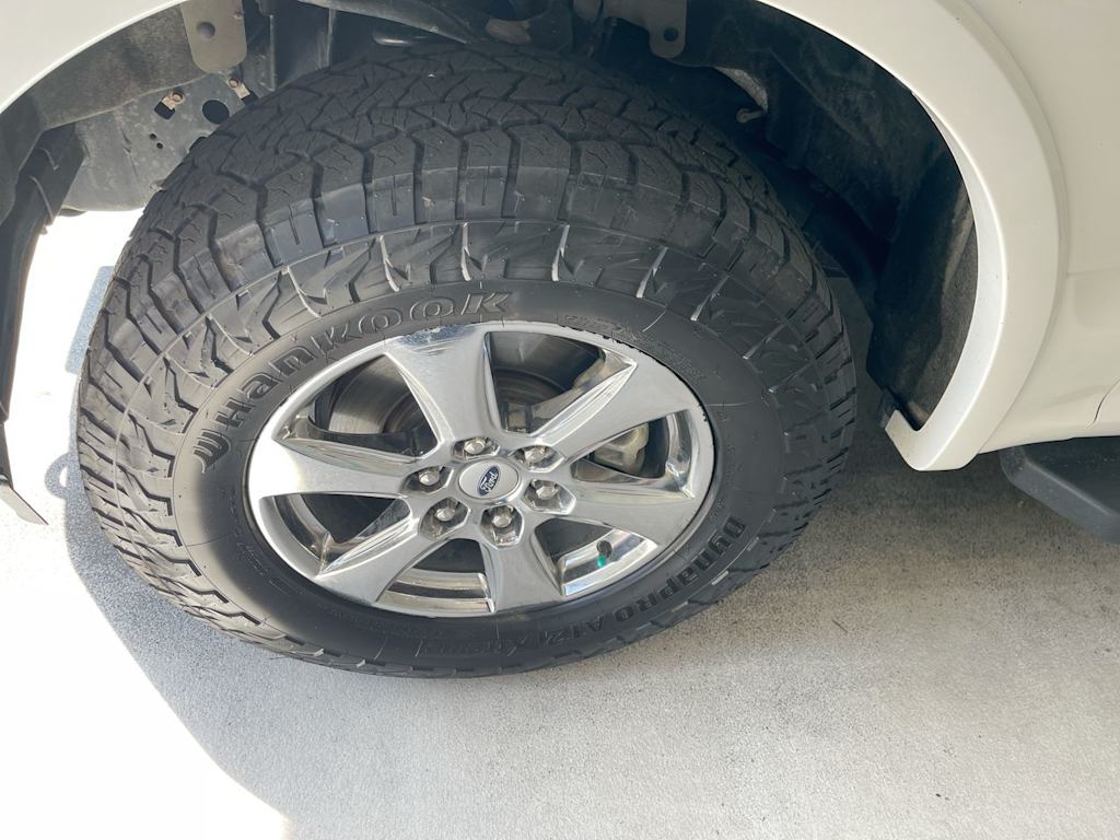 Thumbnail: 2018 Ford F-150 - 7