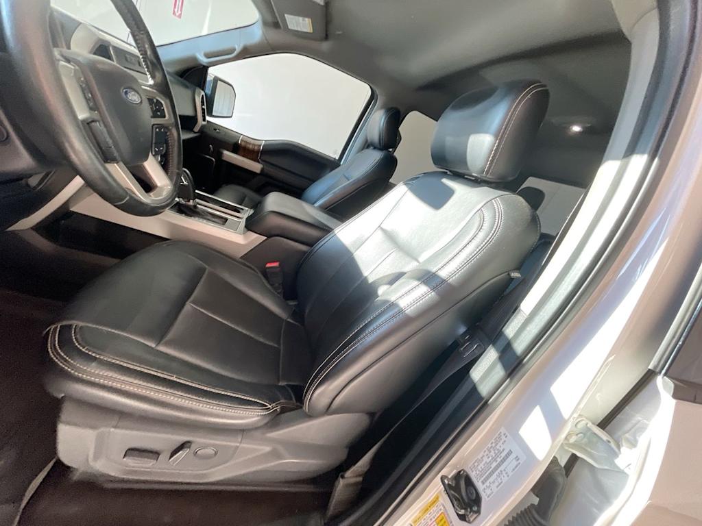 Thumbnail: 2019 Ford F-150 - 8