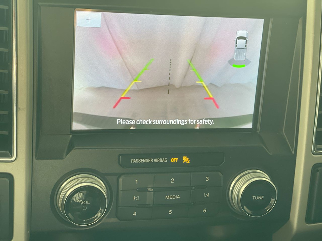 Thumbnail: 2019 Ford F-150 - 22