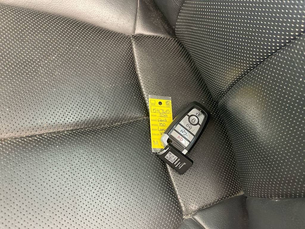 Thumbnail: 2019 Ford F-150 - 15