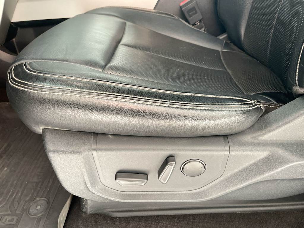 Thumbnail: 2019 Ford F-150 - 20