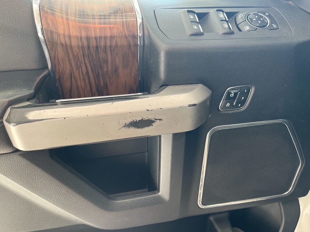 Thumbnail: 2019 Ford F-150 - 21