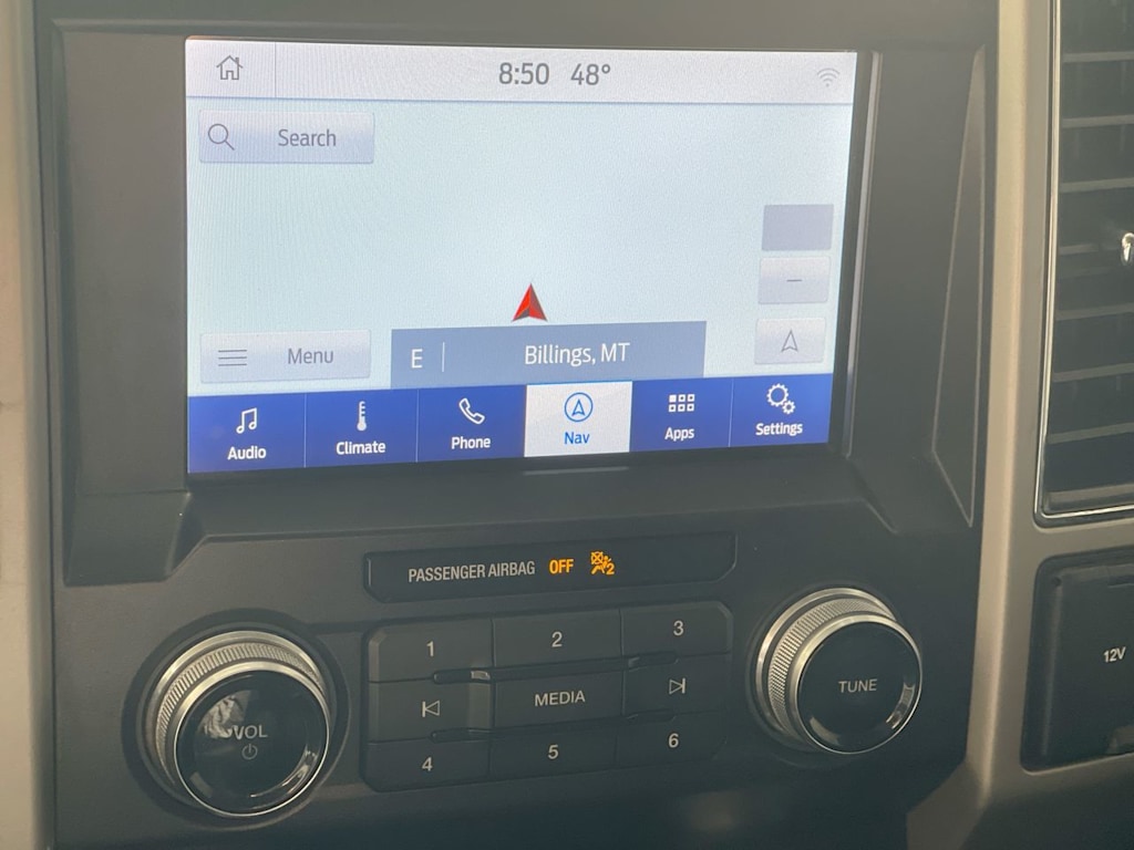 Thumbnail: 2019 Ford F-150 - 23