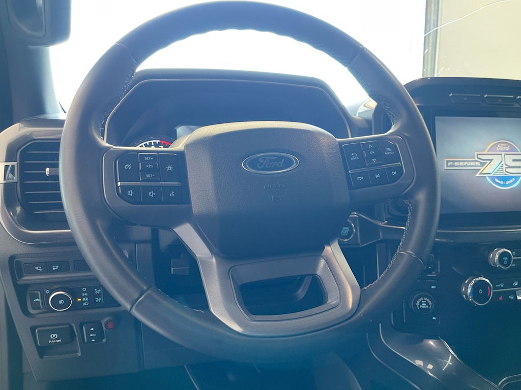 Thumbnail: 2023 Ford F-150 - 2