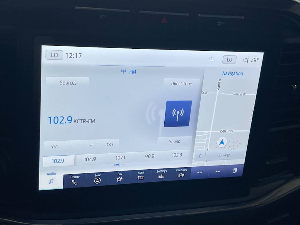 Thumbnail: 2023 Ford F-150 - 13