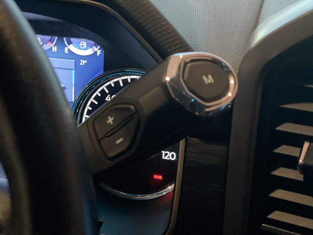 2021 Ford F-150 XLT 12