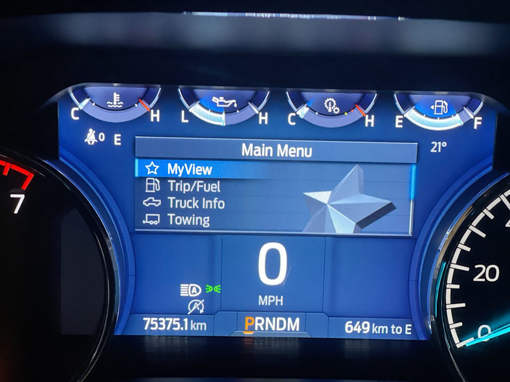 2021 Ford F-150 XLT 11