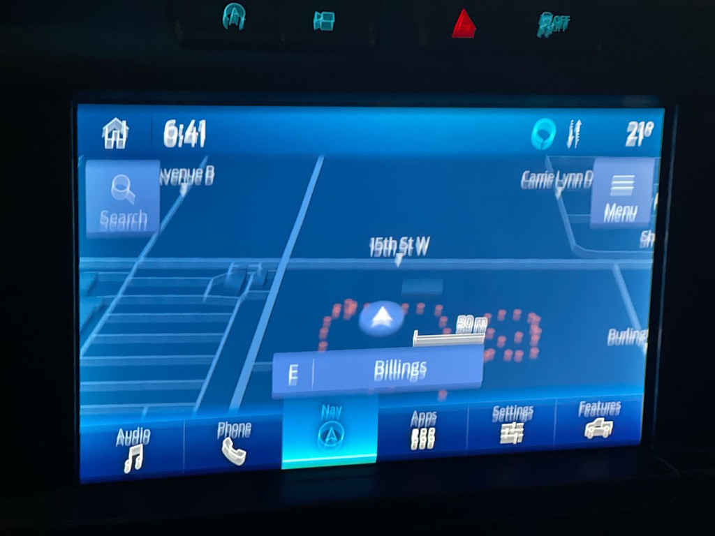 2021 Ford F-150 XLT 23