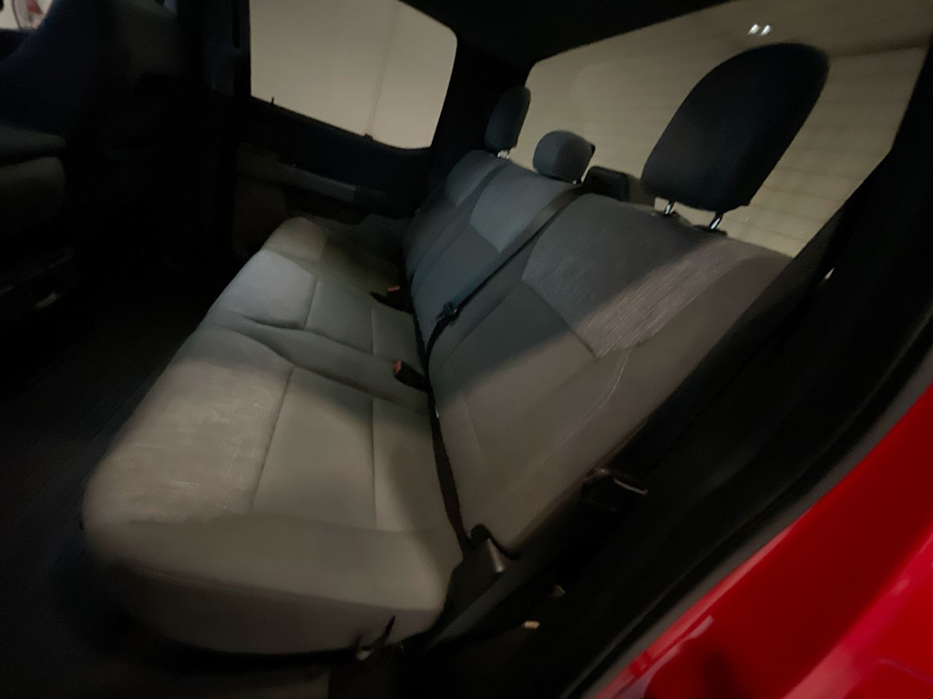 2021 Ford F-150 XLT 10