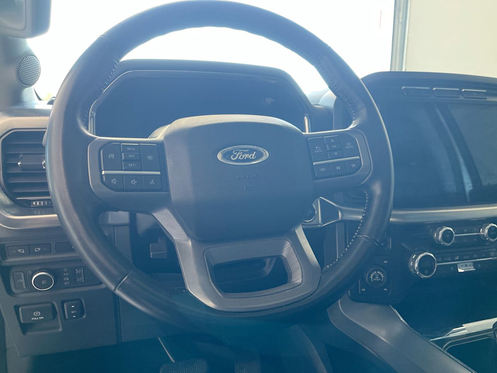 Thumbnail: 2021 Ford F-150 - 2