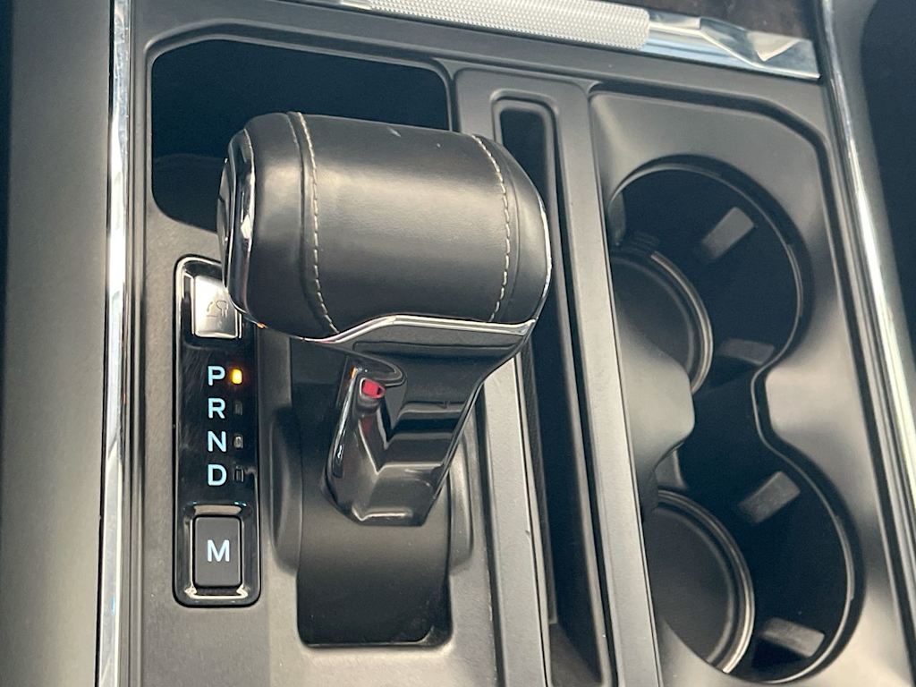 Thumbnail: 2021 Ford F-150 - 14