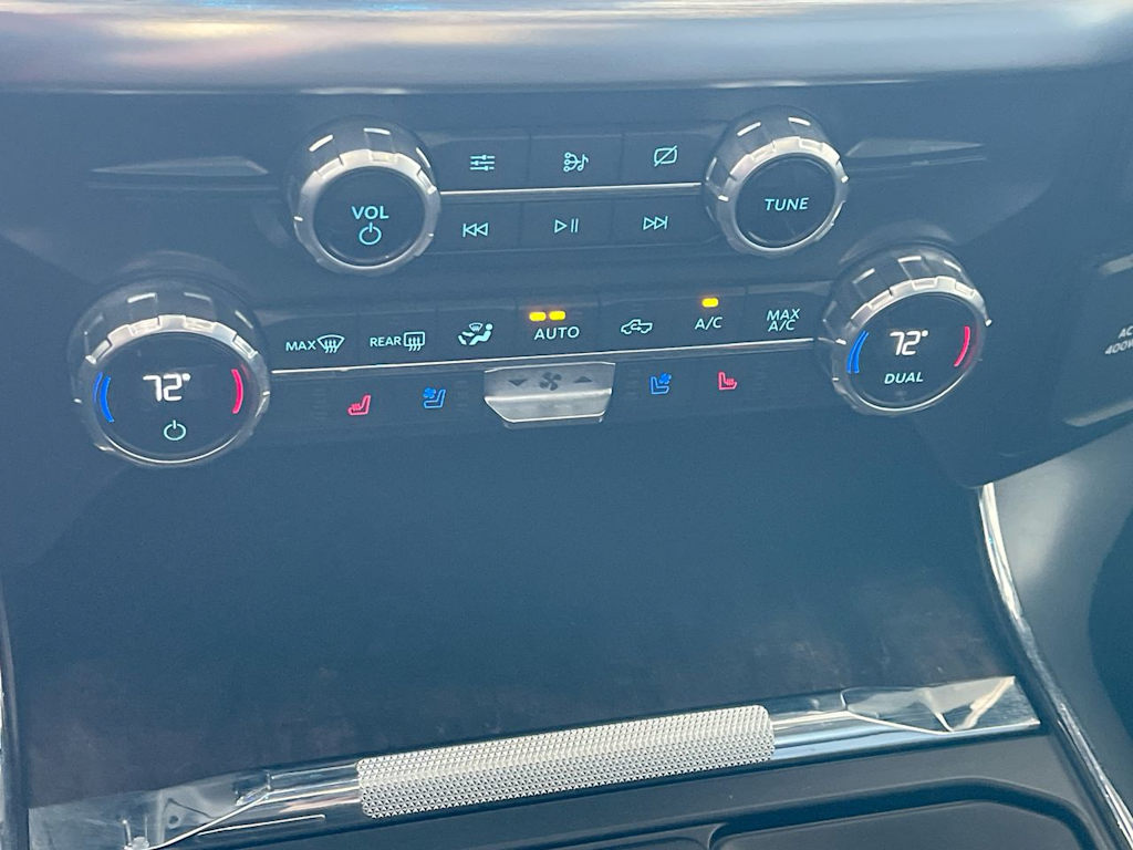 Thumbnail: 2021 Ford F-150 - 7